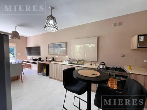 Casa en Alquiler de 2 dormitorios