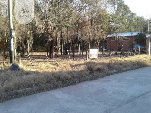 Terreno en Venta en Merlo, USD 27.000