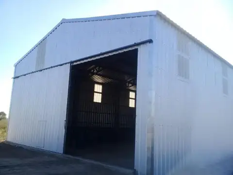 Galpón en Alquiler en Rosario, Santa Fe