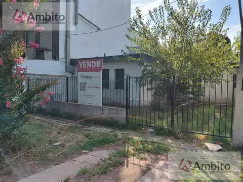 Casa en Venta de 2 dormitorios