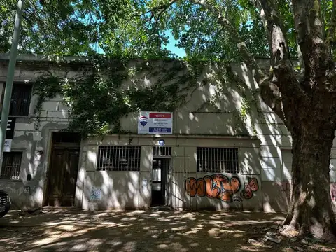 LOTE EN  VENTA LA PLATA IDEAL DESARROLLO