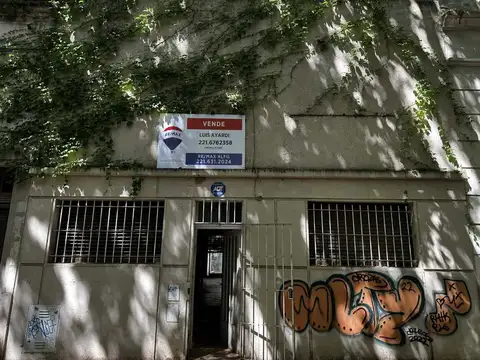Calle 4n entre 60 y 61 1300