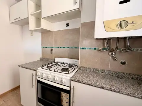 Departamento en Alquiler de 2 ambientes