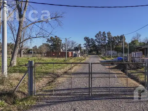 Barrio Benteveo - Lote 49