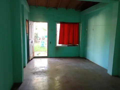 Casa en Alquiler