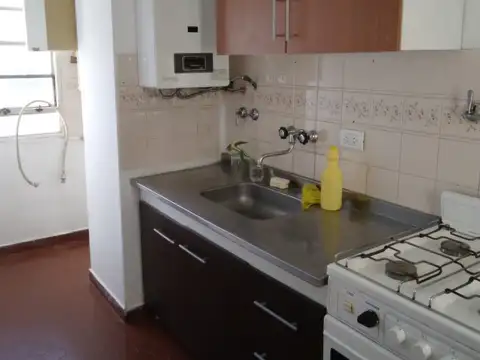 Ituzaingo 1000, Piso 4