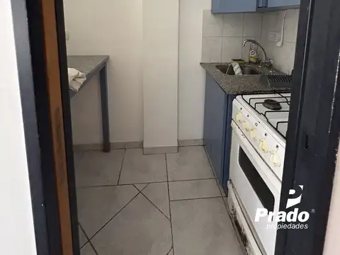 Departamento en Alquiler Apto profesional
