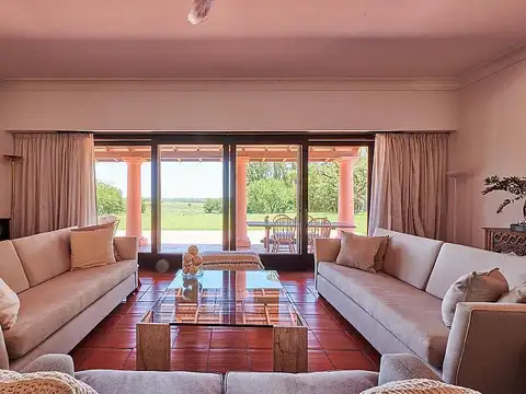 Casa en Venta 40 años