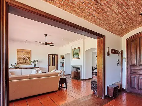 Casa en Venta de 6 dormitorios