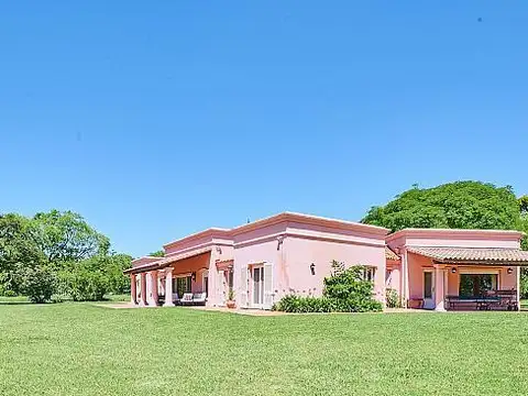 Florencio Parravicini S/N