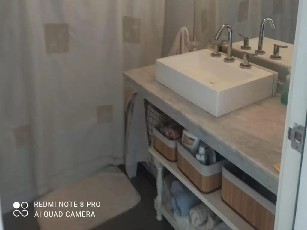 Departamento en Venta en Nordelta El Palmar