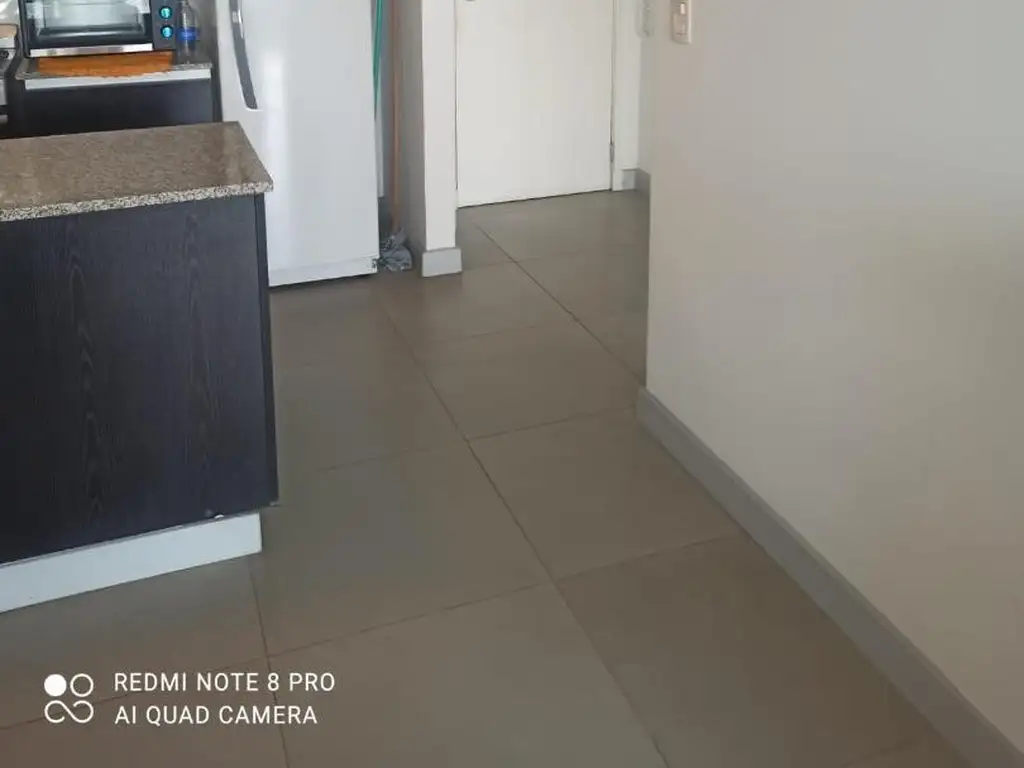 Avenida De Los Lagos 3100 - 1 dormitorio con cochera