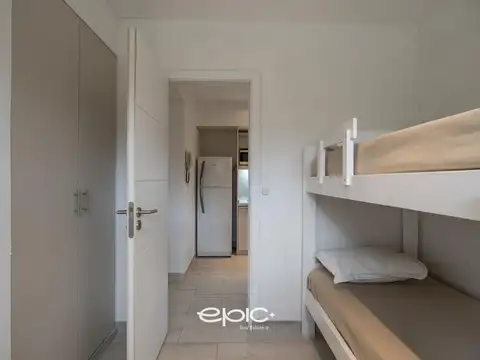 Departamento en Venta 4 años