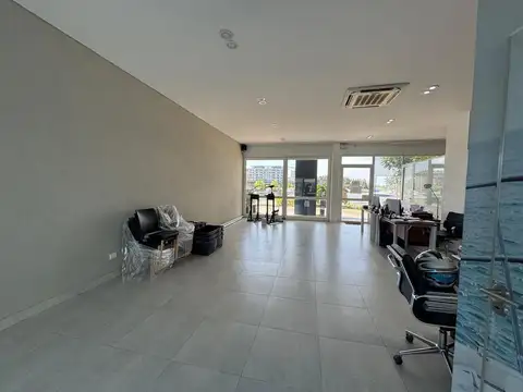 Local en Alquiler en Nordelta Bahía Grande, USD 3.800