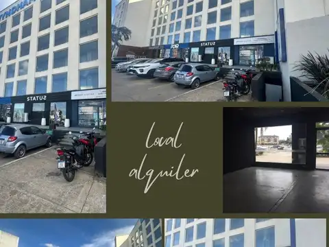 Local en Alquiler en Nordelta Bahía Grande, USD 3.800