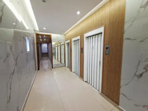 Venta Departamento 2 ambientes Avellaneda Wilde - Reciclado