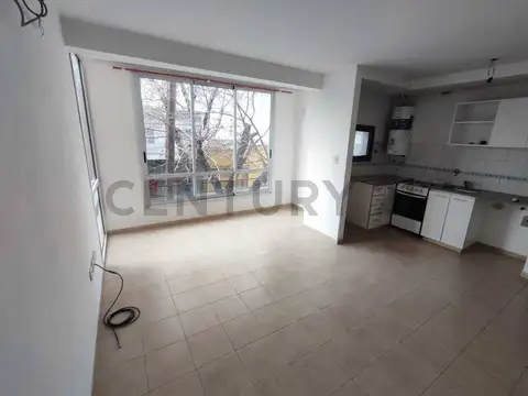 Departamento de Un dormitorio en ALQUILER