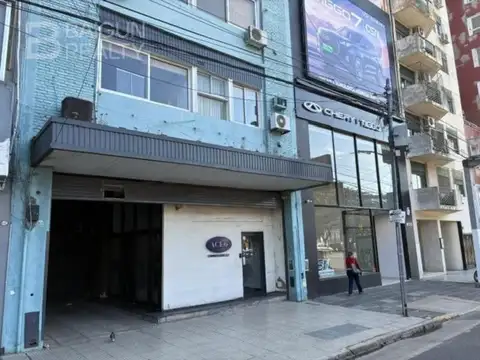 Avenida Del Libertador 8100