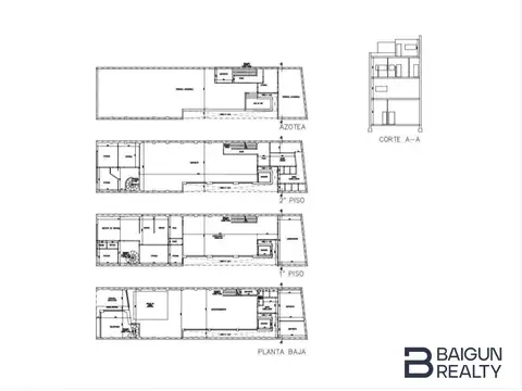 Local en Alquiler 30 años
