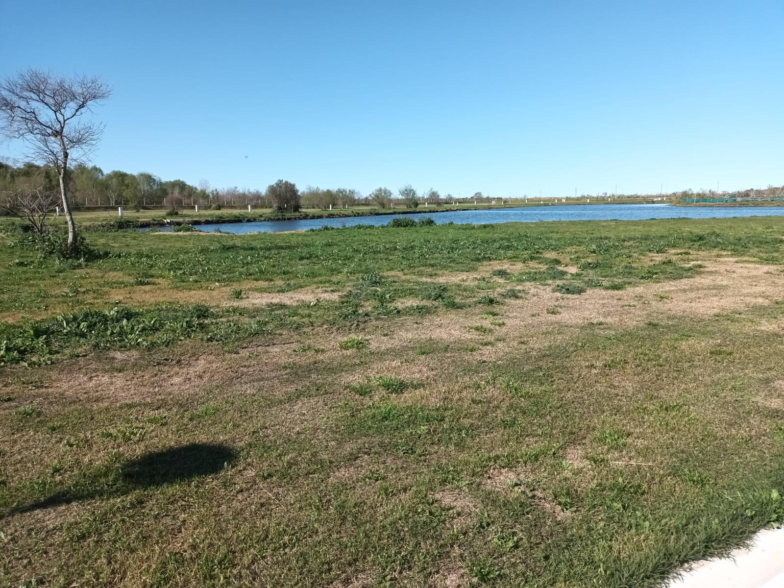 Terreno en Venta de 748,0 m2