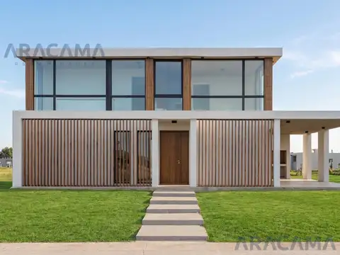 Casa en Venta en Lares de Canning  - Canning