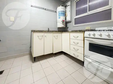 Departamento en Alquiler 45 años
