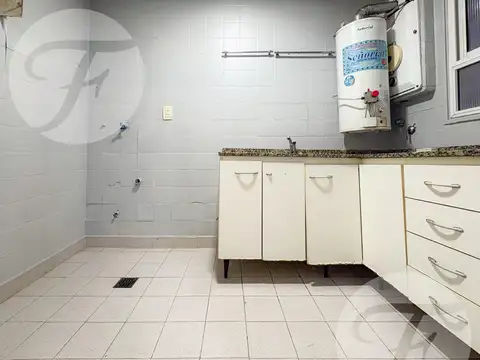 Departamento en Alquiler al Oeste