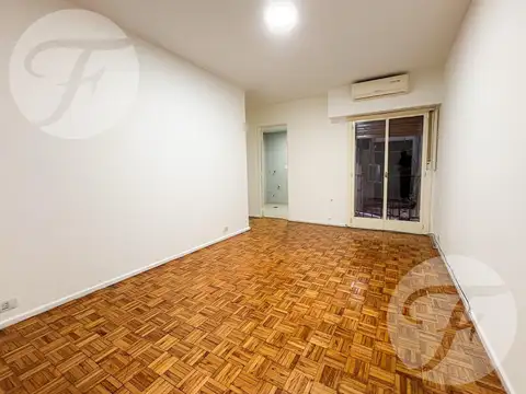 Departamento en Alquiler en Recoleta, $ 650.000
