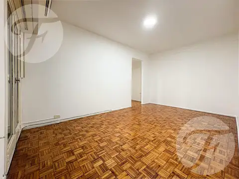 Av Pueyrredon 1752 Piso 1 Departamento C