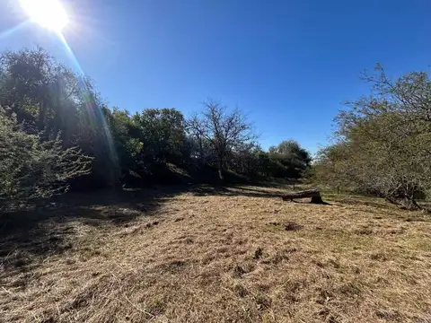 VENTA TERRENO DE 5.200 METROS CORRAL DE BARRANCAS