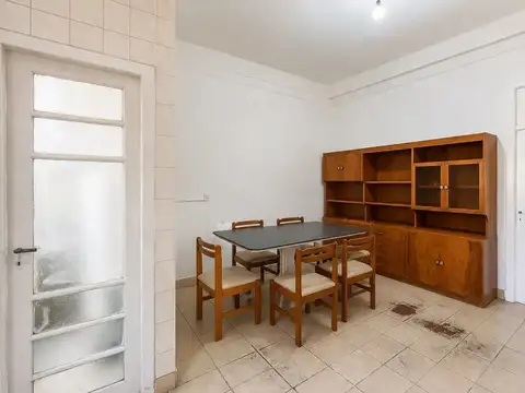 Depto Tipo Casa en Venta en Barracas, USD 85.000