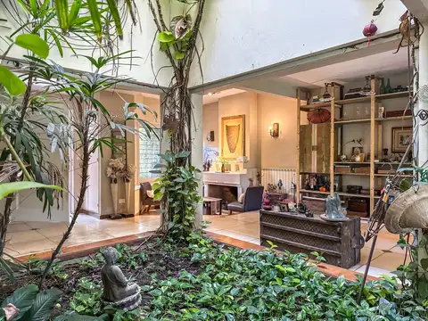 Casa en venta, 5 dormitorios en Beccar-Vias/Libert.