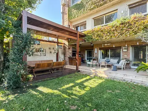 Casa en  Beccar