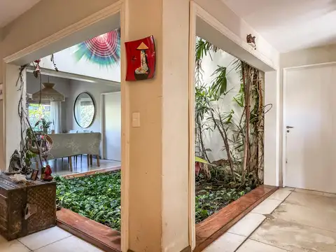 Casa en Venta en Beccar Vias / Libertador, USD 625.000