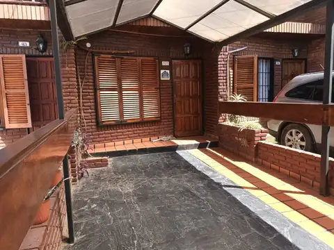 Intendente Goffins 100