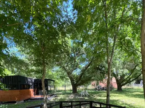 Casa en Venta de 1 dormitorio