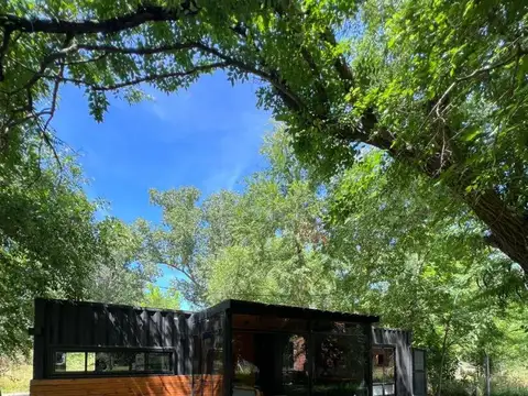 LISTA PARA DISFRUTAR AMOBLADA