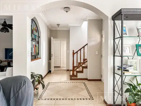 Casa en Venta de 5 dormitorios