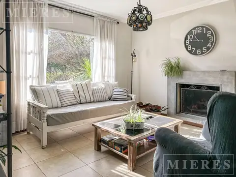 Casa en Venta en La Escondida, USD 580.000