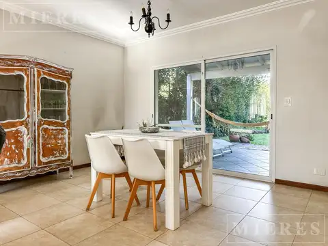 Casa en Venta 25 años