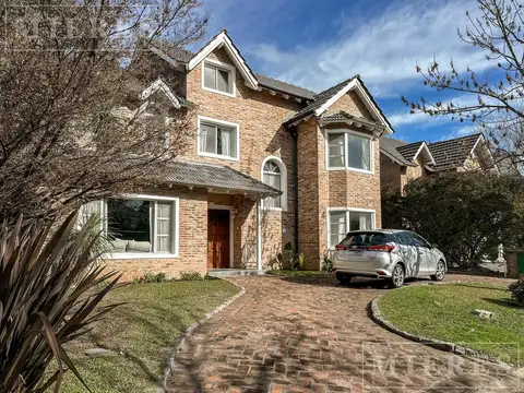 Casa en Venta en La Escondida