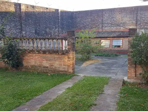 Casa en Venta en Microcentro, USD 350.000