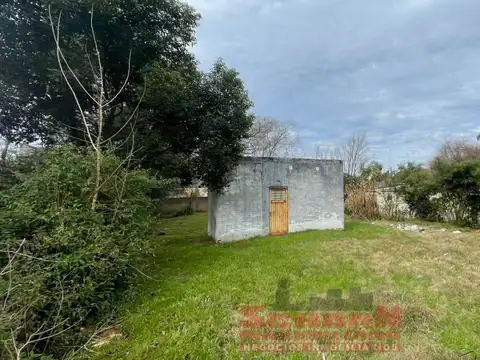 Terreno en Venta en Concordia, USD 40.000