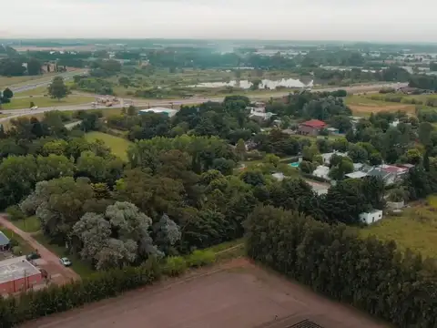 Terreno en Venta de 1253,0 m2