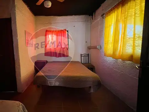 Casa en Venta de 1 dormitorio