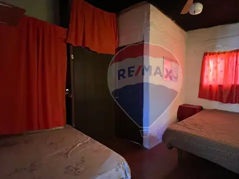 Dámaso Antonio Larrañaga Balneario San luis 5300