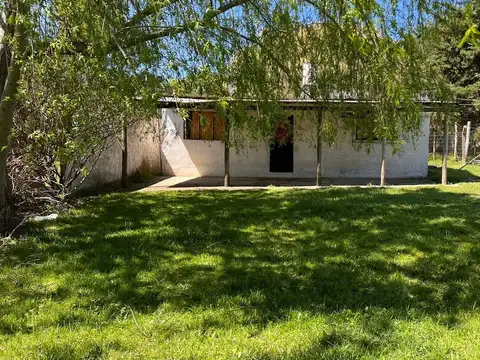 VENTA CASA BALNEARIO SAN LUIS UN DORMITORIO