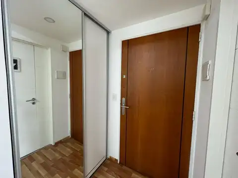 Departamento en alquiler temporario amoblado - Almagro