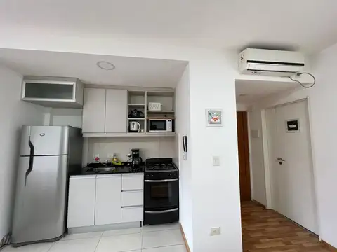 Departamento en Alquiler Temporal en Almagro, $ 43.000