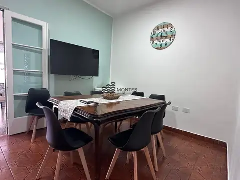 Depto Tipo Casa en Venta en Moron, USD 98.000